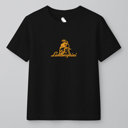 LAMBORGHINI AVENTADOR - RECTO