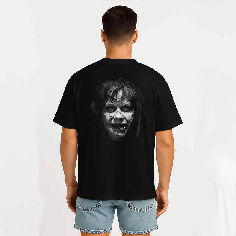 THE EXORCISM (REGAN) - RECTO