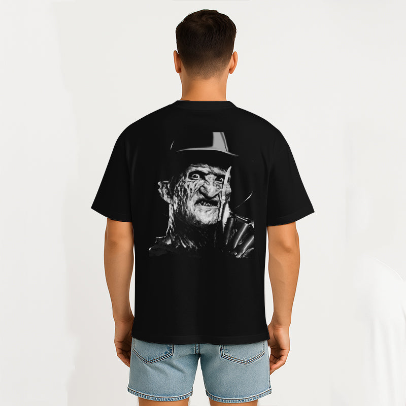 FREDDY KRUEGER - RECTO