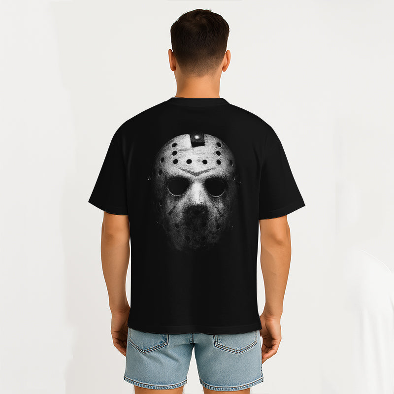 JASON VOORHEES - RECTO