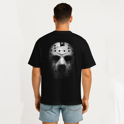 JASON VOORHEES - RECTO