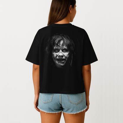 THE EXORCISM (REGAN) - RECTO