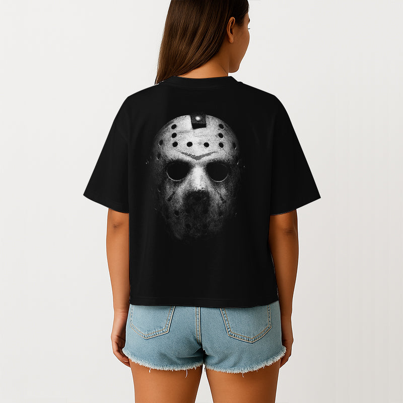 JASON VOORHEES - RECTO