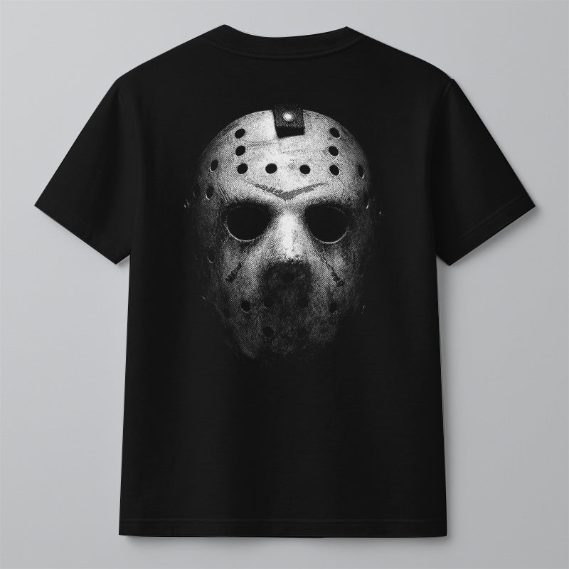 JASON VOORHEES - RECTO