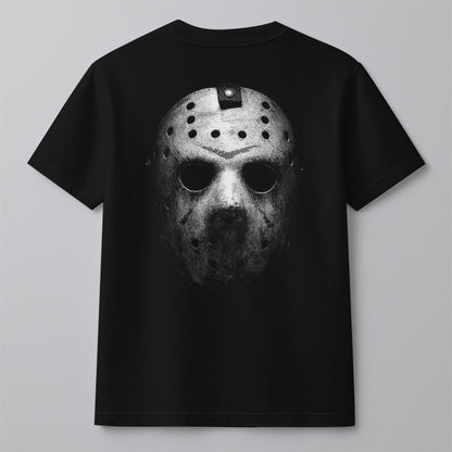 JASON VOORHEES - RECTO