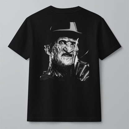 FREDDY KRUEGER - RECTO