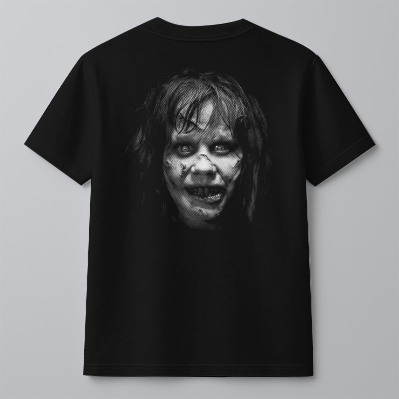 THE EXORCISM (REGAN) - RECTO