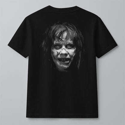 THE EXORCISM (REGAN) - RECTO