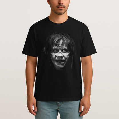 THE EXORCISM (REGAN) - RECTO