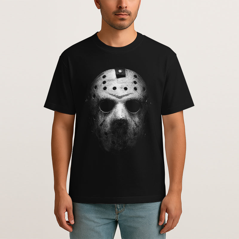 JASON VOORHEES - RECTO