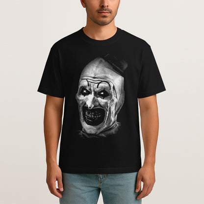 ART THE CLOWN - RECTO