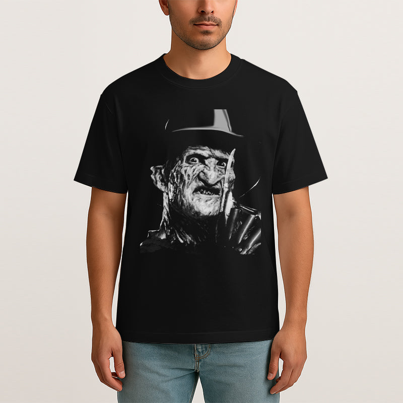 FREDDY KRUEGER - RECTO