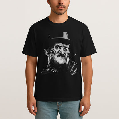 FREDDY KRUEGER - RECTO