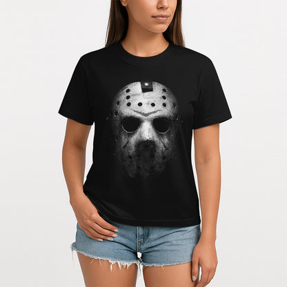 JASON VOORHEES - RECTO