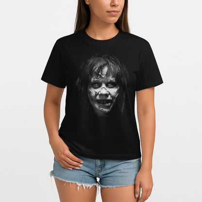 THE EXORCISM (REGAN) - RECTO