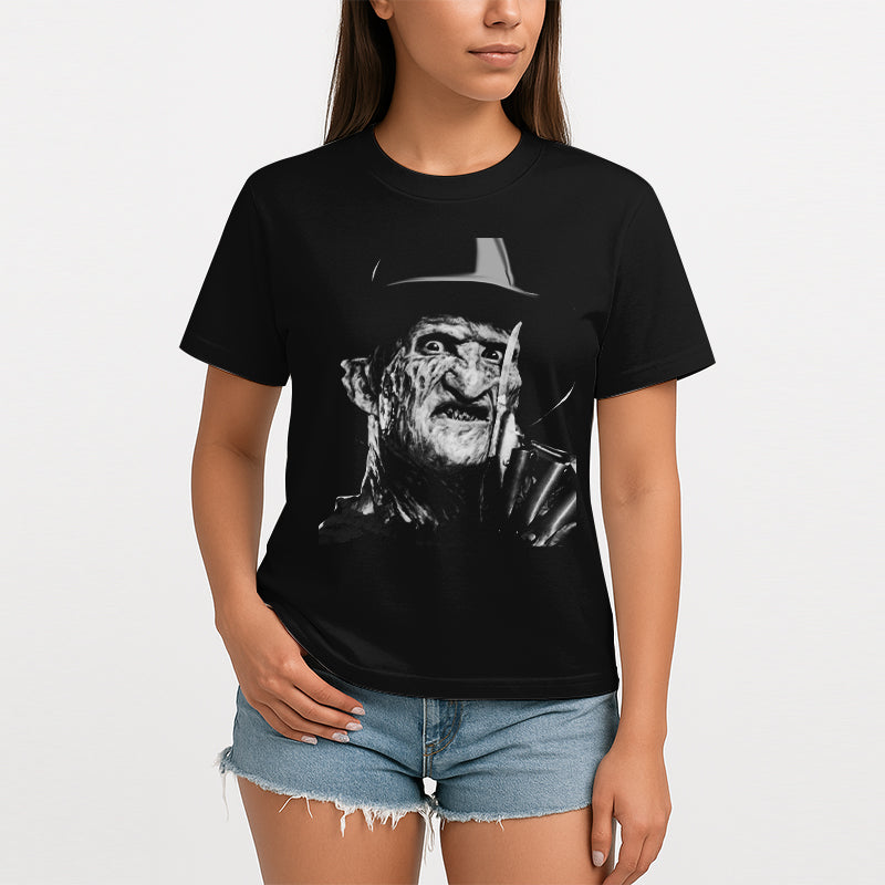 FREDDY KRUEGER - RECTO