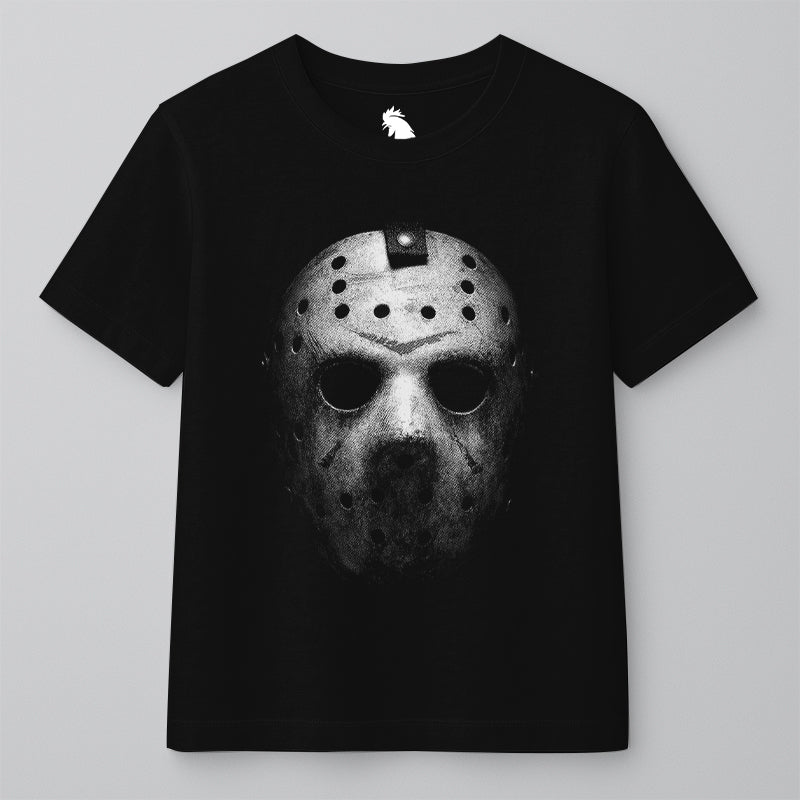 JASON VOORHEES - RECTO