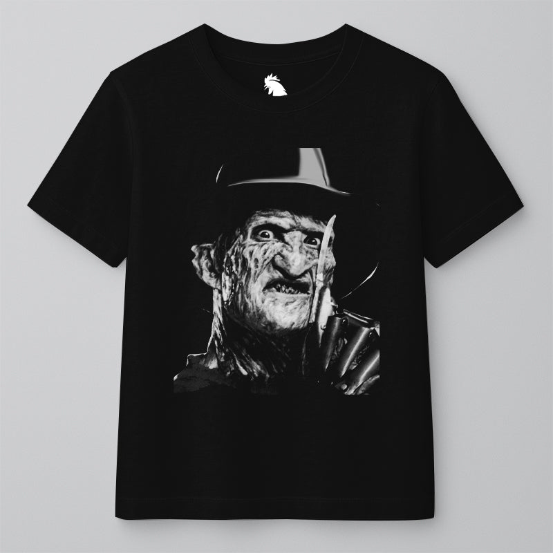 FREDDY KRUEGER - RECTO