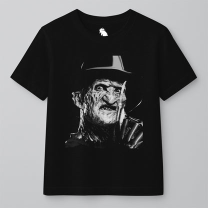 FREDDY KRUEGER - RECTO