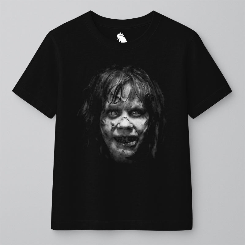 THE EXORCISM (REGAN) - RECTO