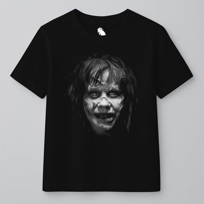 THE EXORCISM (REGAN) - RECTO