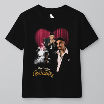 Rauw Alejandro - Cosa Nuestra (Modelo 2)