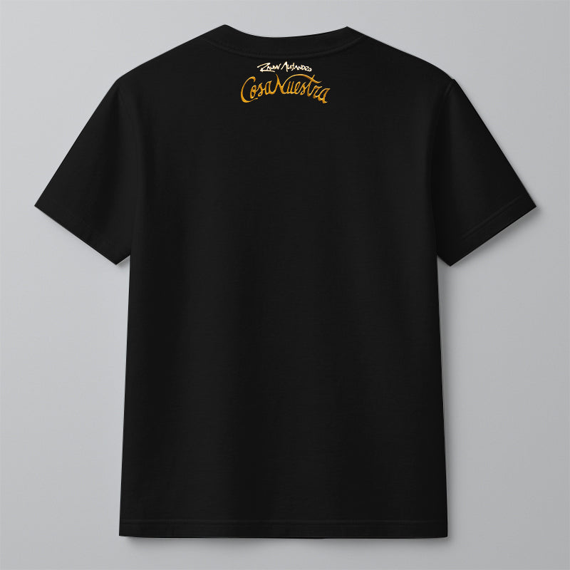 Rauw Alejandro - Cosa Nuestra (Modelo 2)