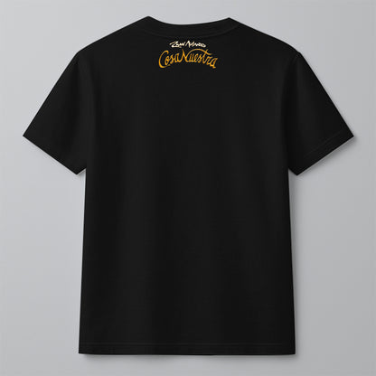 Rauw Alejandro - Cosa Nuestra (Modelo 2)