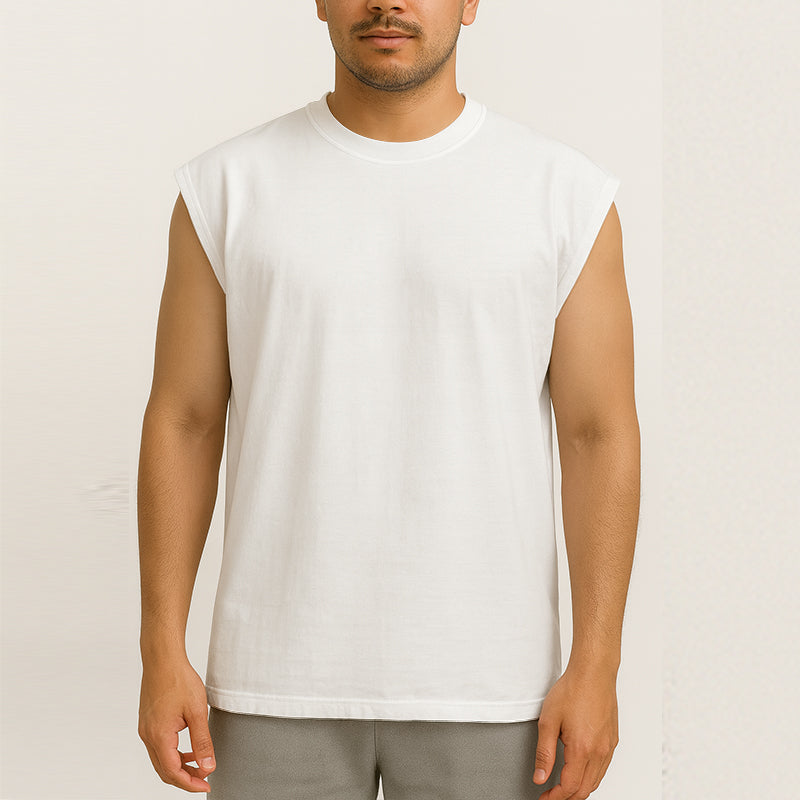 BLANK TANK OVERSIZE