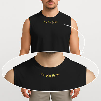 YO NO PRESUMO MIS GAINS, PORQUE NO TENGO - TANK