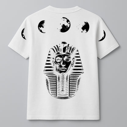 VÍCTOR MENDÍVIL - TUTANKAMON RECTO