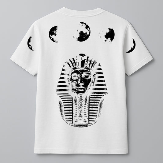 VÍCTOR MENDÍVIL - TUTANKAMON RECTO