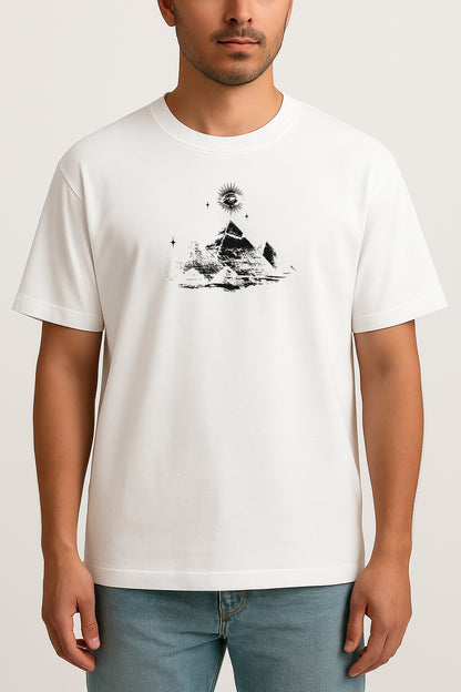 VÍCTOR MENDÍVIL - TUTANKAMON RECTO