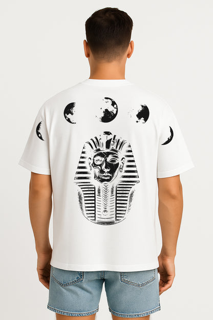 VÍCTOR MENDÍVIL - TUTANKAMON RECTO