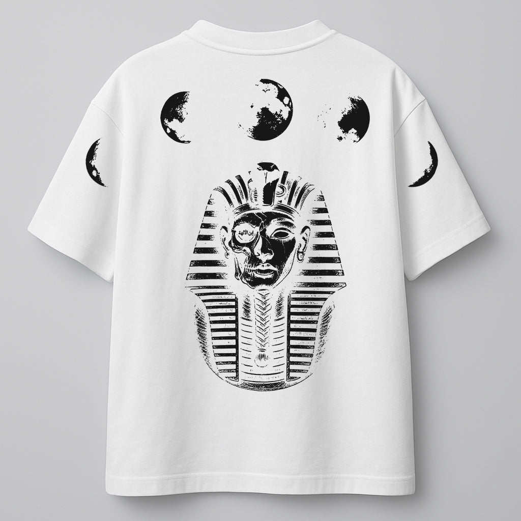 VÍCTOR MENDÍVIL - TUTANTAKMON OVERSIZE