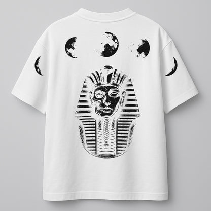 VÍCTOR MENDÍVIL - TUTANTAKMON OVERSIZE