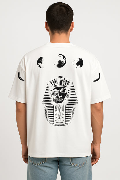 VÍCTOR MENDÍVIL - TUTANTAKMON OVERSIZE