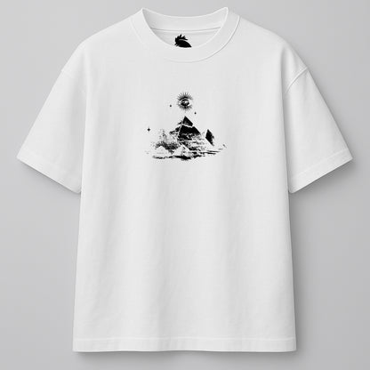 VÍCTOR MENDÍVIL - TUTANTAKMON OVERSIZE